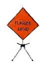 Flagger Ahead NR.webp