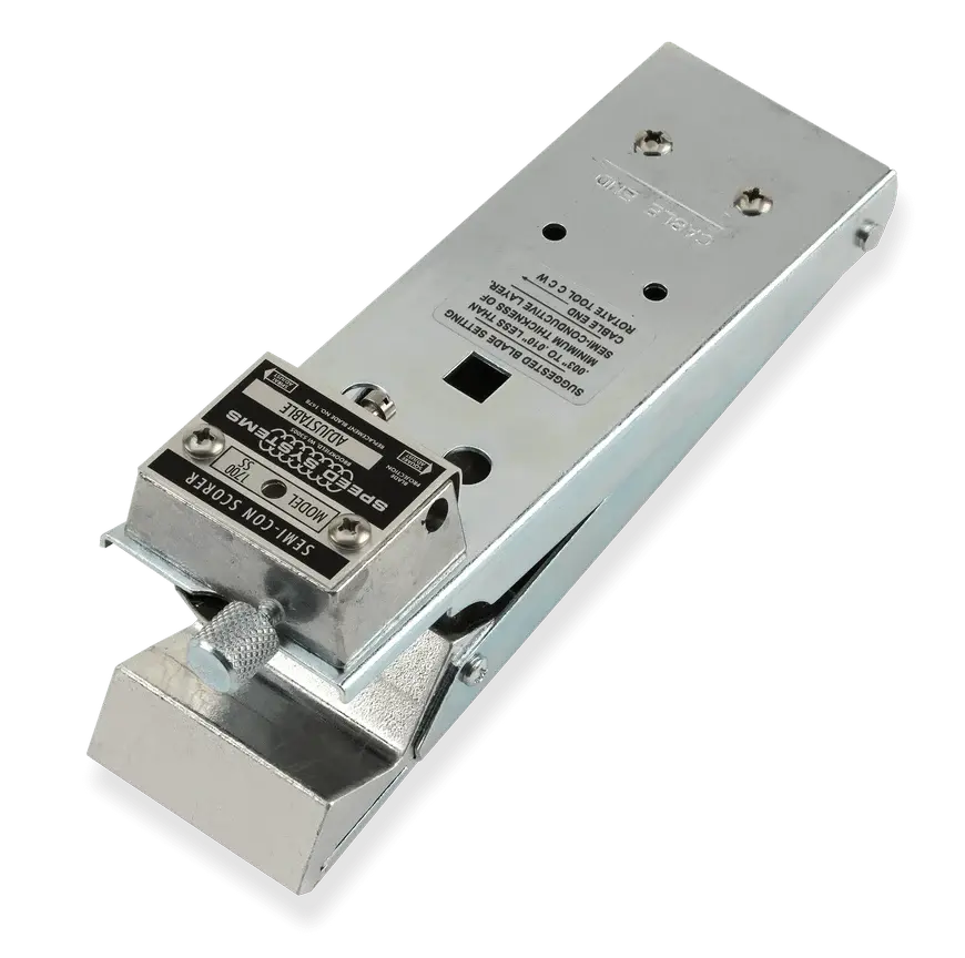 1700SS Semi-Con Scorer