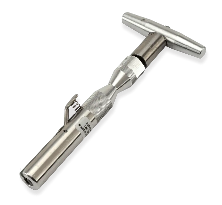 LPW1525/TK120X-N Combination Probe Tool