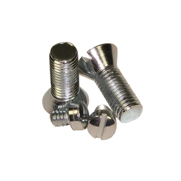 4G Bashlin Gaff Screws