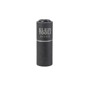 Klein 2-in-1 Impact Socket, 6-Point, 3/4 and 9/16-Inch