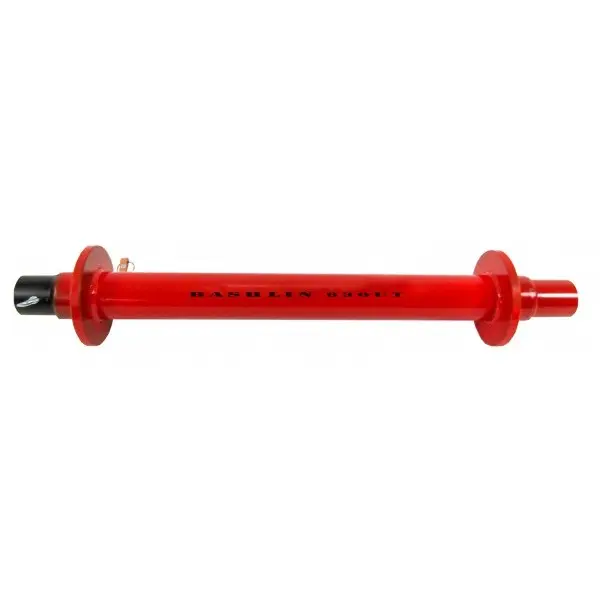 930 Bashlin Ground Rod Driver