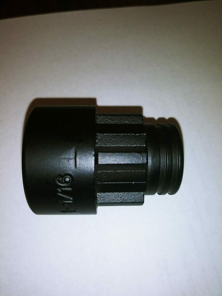 94617 Lowell Socket (1 1/16)