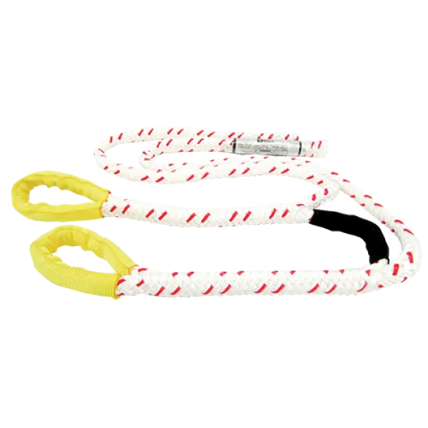 962Y Bashlin Adjustable Double Leg Rope Transformer Sling