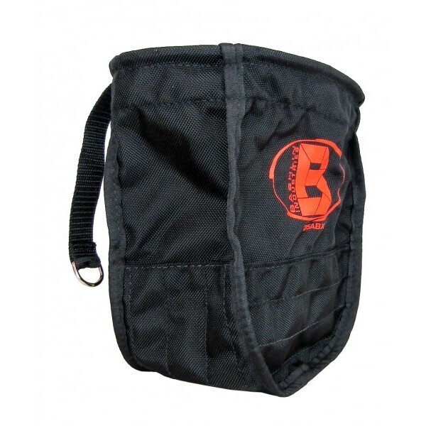 Bashlin Bolt & Nut Bag With Straps