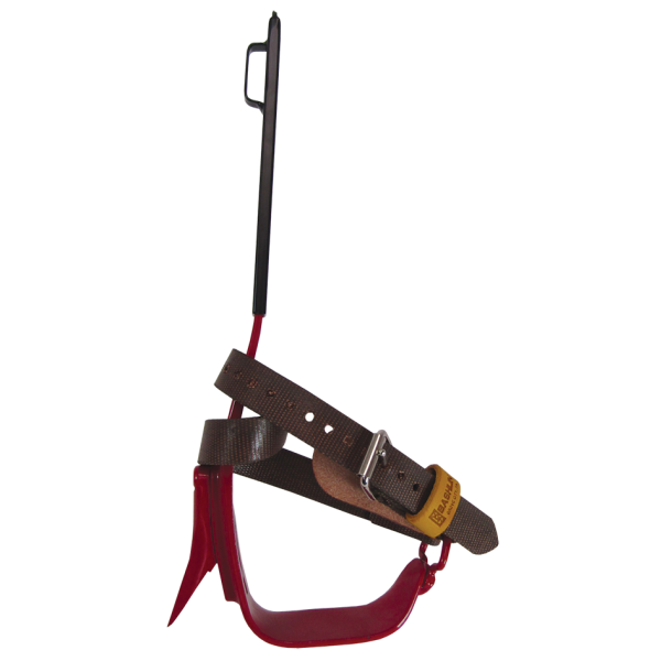 Bashlin Steel Tree Climbers Bd16Bt-1N