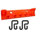 Big Rack-Bucket Tool Organizer