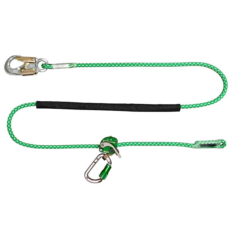 Buck Leverjust – 9M8-8