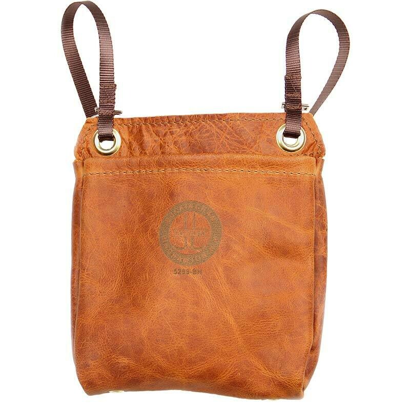 Buckingham 5299-Bh Heritage™ Nut & Bolt Bag