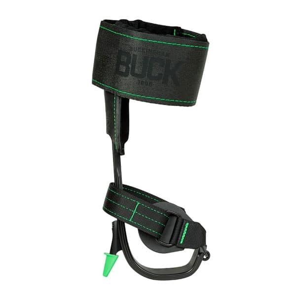 Buckingham Buckalloy™ Black Climber Kit Rodeo Edition – A94K3V-Bl