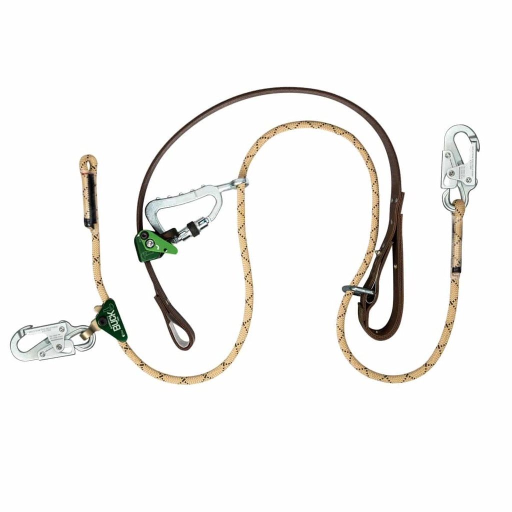 Buckingham Ez Squeeze™ With Tough Rope™ For Distribution – 490KQ4