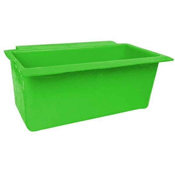 Buckingham Fiberglass 4509 Aerial Tool Tray