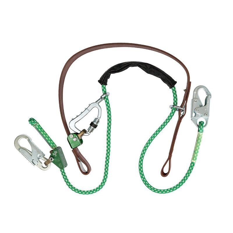 Buckingham Supersqueeze™ With Rope Inner For Distribution– 488RQ4