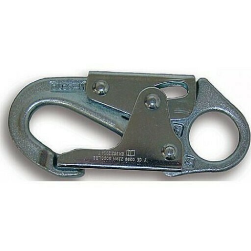 Buckingham-1706 Locking Rope Snap