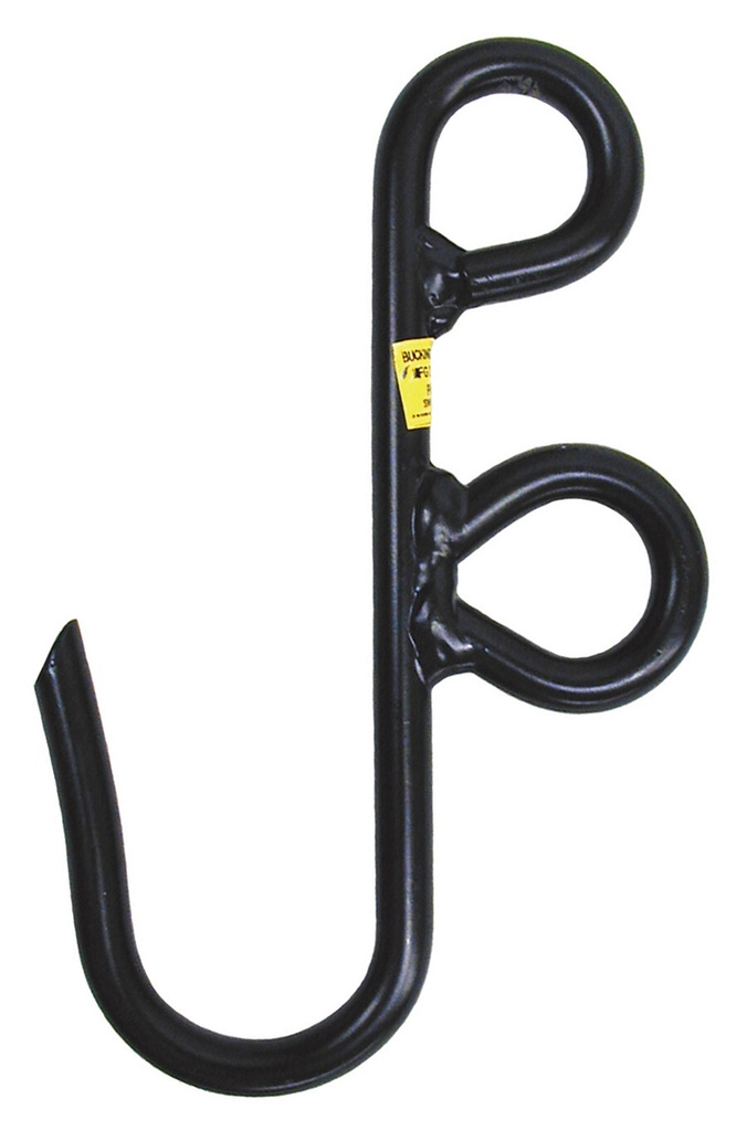 Buckingham-2406 Handline Carrier