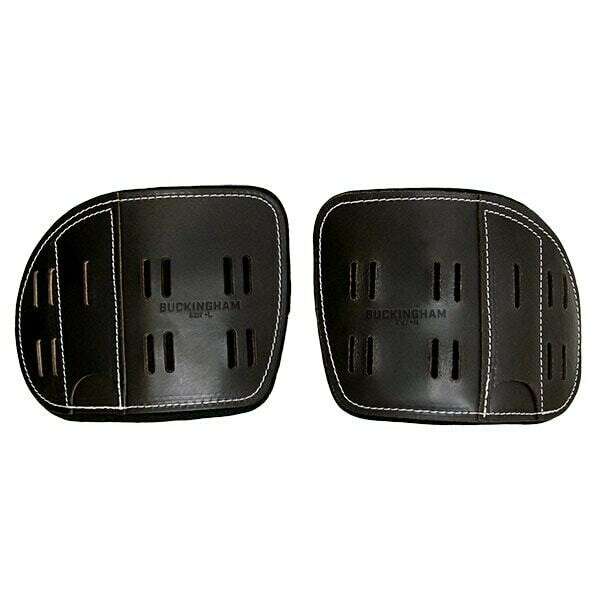 Buckingham-3127 Dual Strap Climber Pads