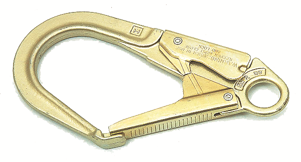 Buckingham-3130 Large Locking Ladder Snap