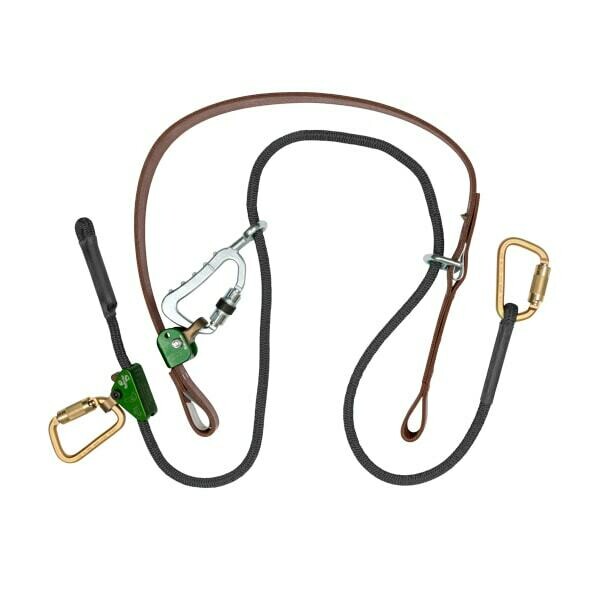 Buckingham-488K4 Supersqueeze™ With Inner Tough Rope™ Strap For Distribution