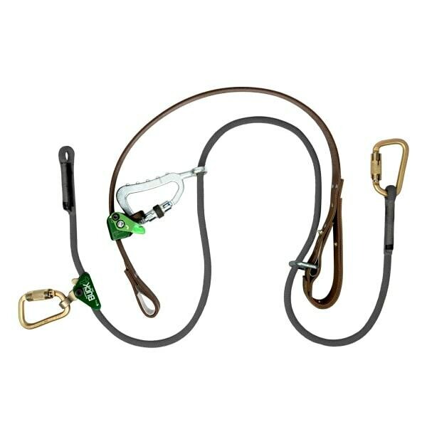 Buckingham-490K4 Ez Squeeze™ With Black Tough Rope