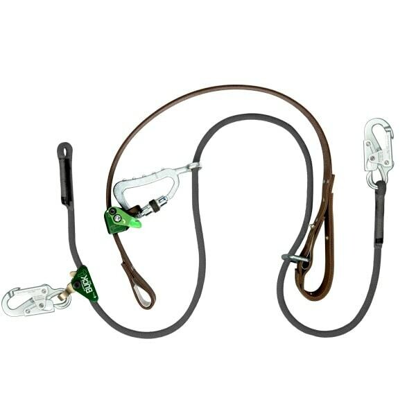 Buckingham-490K4Q4 Ez Squeeze™ With Black Tough Rope