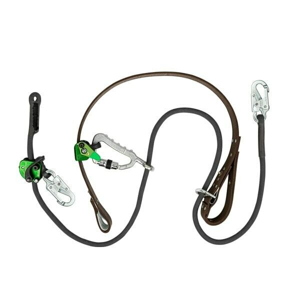 Buckingham-490K5Q4 Ez Squeeze™ With Levergrab™ And Black Tough Rope