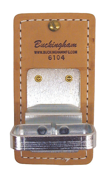 Buckingham-Wrench Holder 6104 or 6104-BL