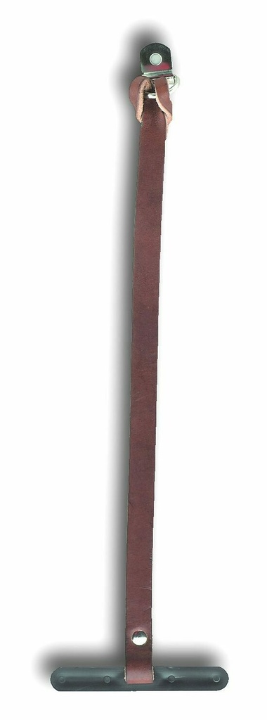 Buckingham-6107 Tape Thong