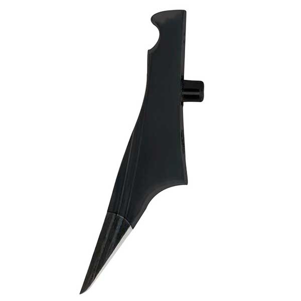 Buckingham-A9106A Buckalloy™ Dowel & Screw Replaceable Cca Gaff