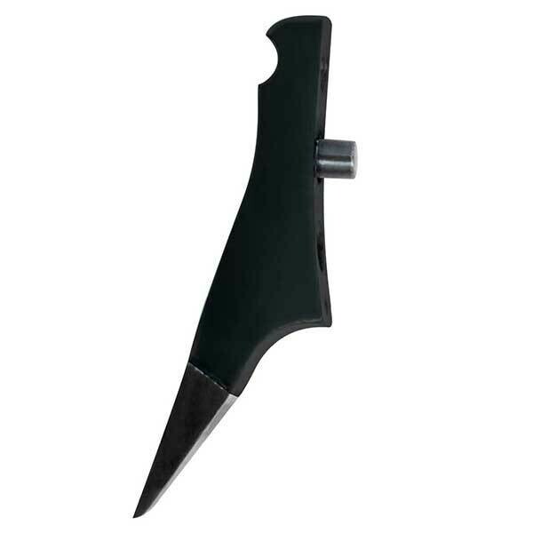 Buckingham-A9206A Buckalloy™ Replaceable Dowel & Screw Gaff