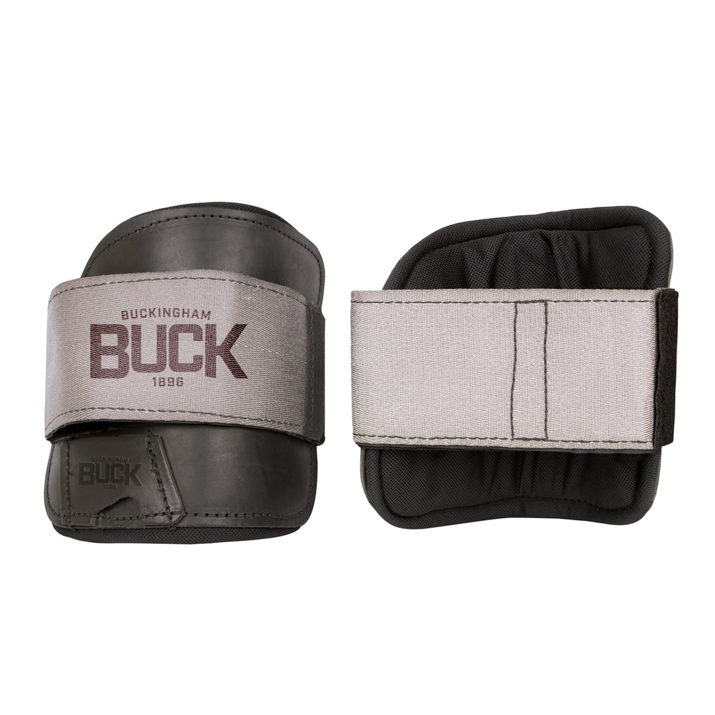 Buckingham-Big Buck™ Wrap Pad W/ Continuous Wrap & Angled Insert For Titanium/Steel Climbers – 3202