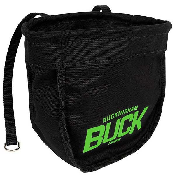 Buckingham-Bolt Bag 4570B2M2 With Magnetic Strip
