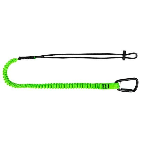 Buckingham-Buck Tool Tether