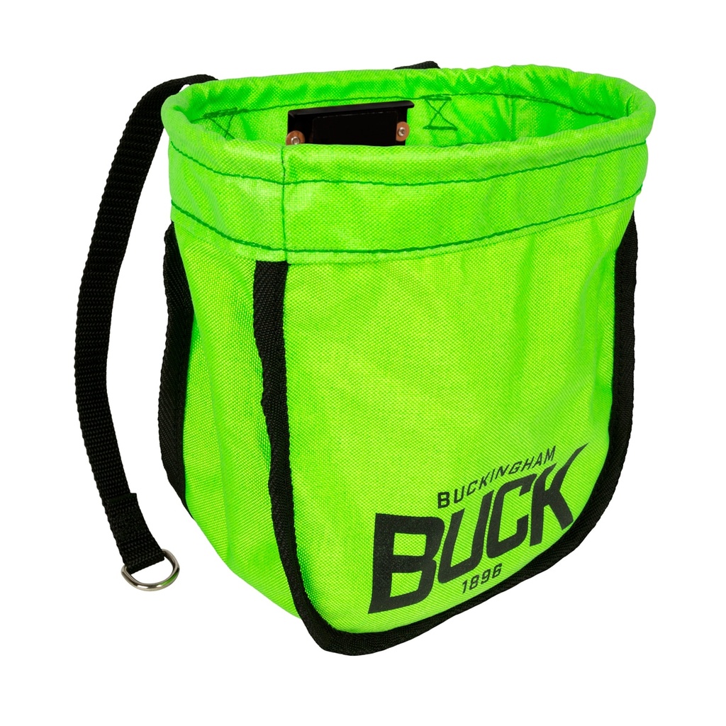 Buckingham-Buckviz™ Cordura Nut And Bolt Bag – 4570G4M2