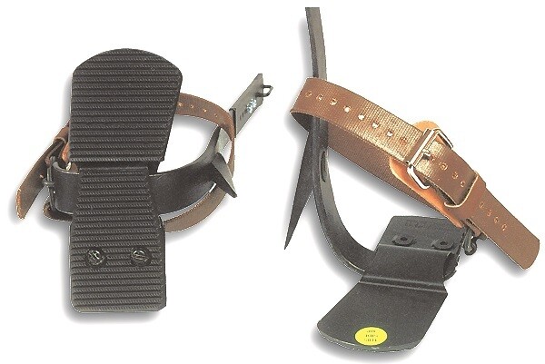 Buckingham-Climber 35033 Footplate