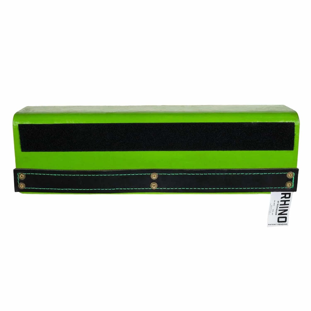 Buckingham-Customizable 20″ X 6″ Buck-It Rail Board With Bucket Lip-4507H