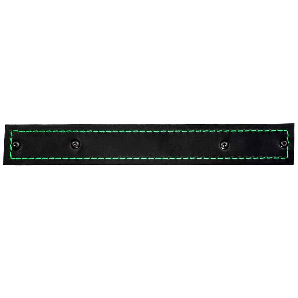 Buckingham-Customizable Buck-It Rail 12″ Bin Magnetic Strap-4507K