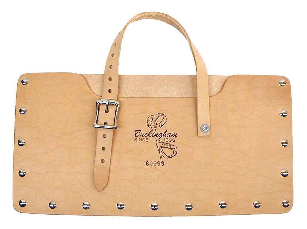 Buckingham-Double Edge 60299 Axe Guard