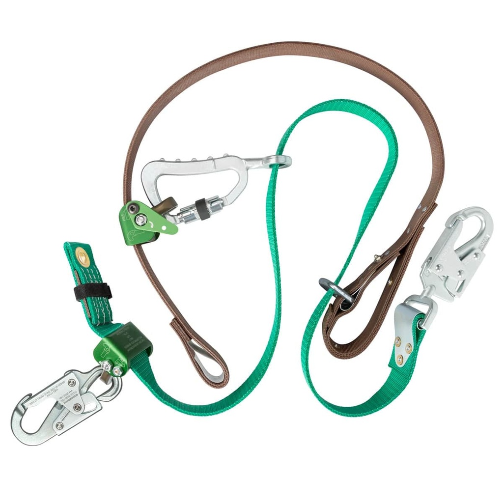 Buckingham-Ez Squeeze™ With Woven Inner Strap For Distribution – 490Dwds