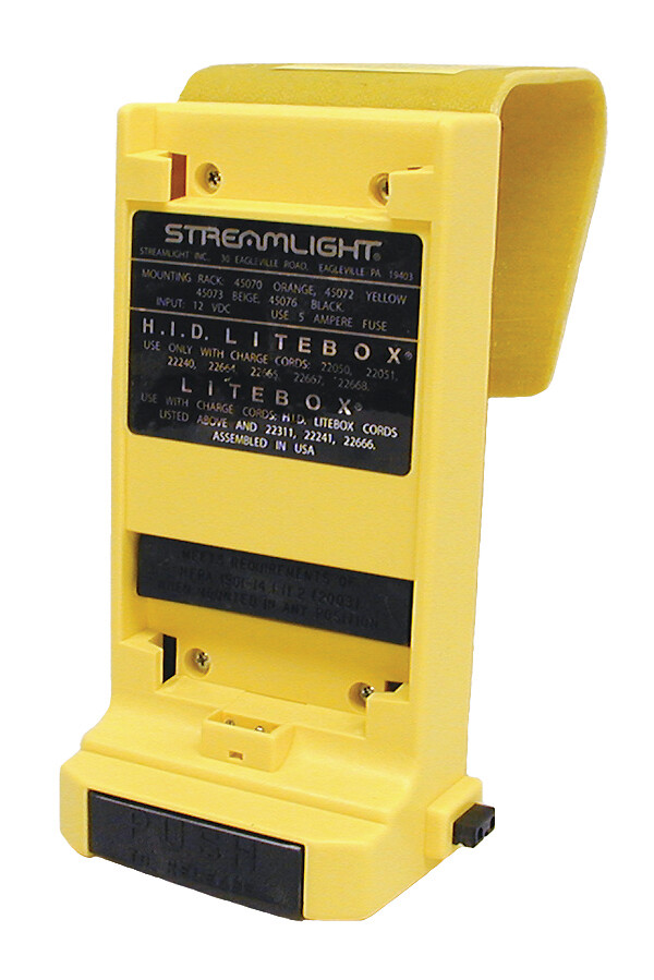 Buckingham-Fiberglass 4503 Litebox® Holder