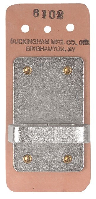 Buckingham-Lineman's 6102 Wrench Holder