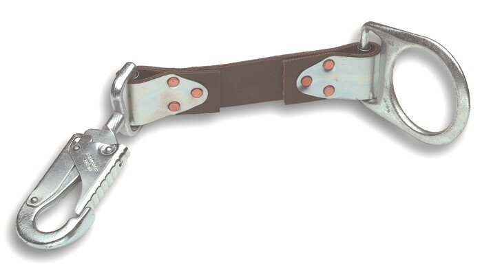 Buckingham-Positioning Strap 38189E Extension