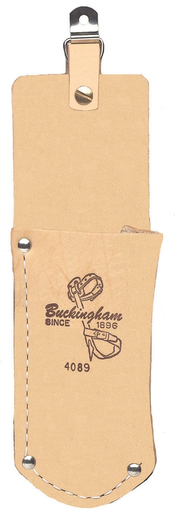 Buckingham-Skinning Knife 4089 Pouch