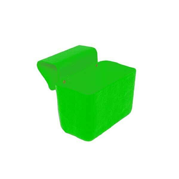 Buckingham-Small 4512 Parts Box