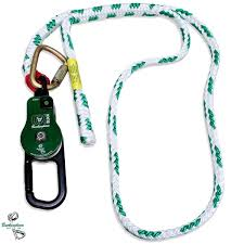 Buckingham-The Ox Block™ 50061A-4 With Swivel Eye