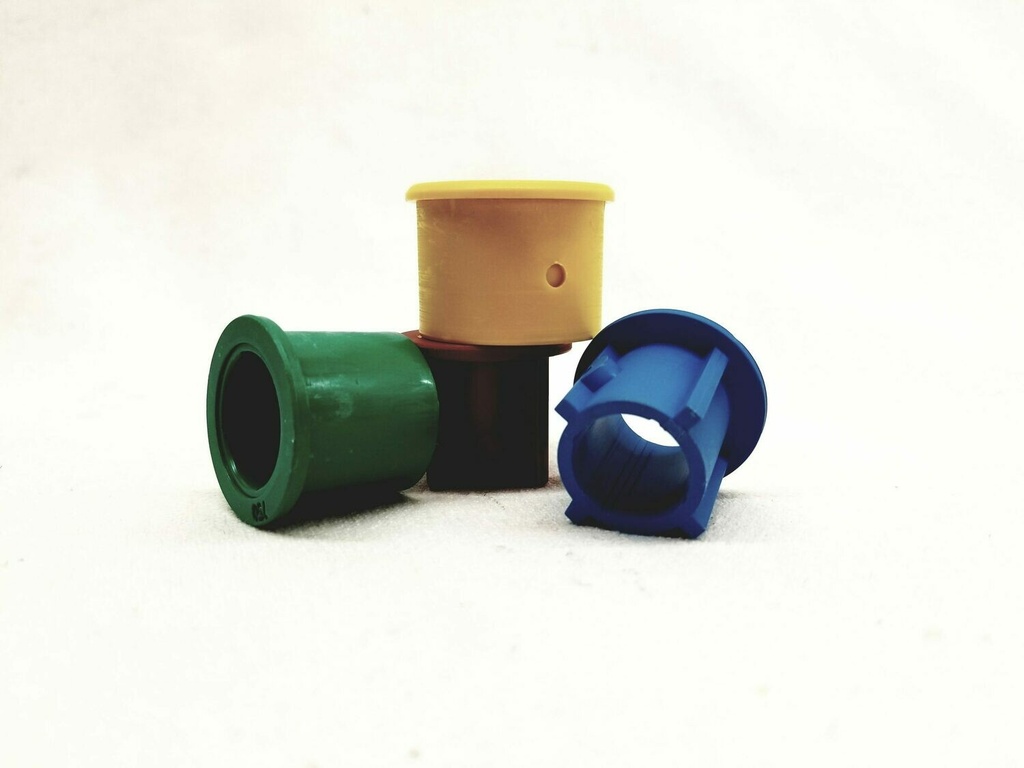 Cablematic Guide Sleeves , Coring & Stripping Tools