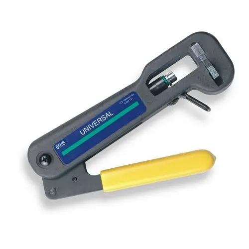 Cablematic-Catuniversal "Universal" Compression Assembly Tool