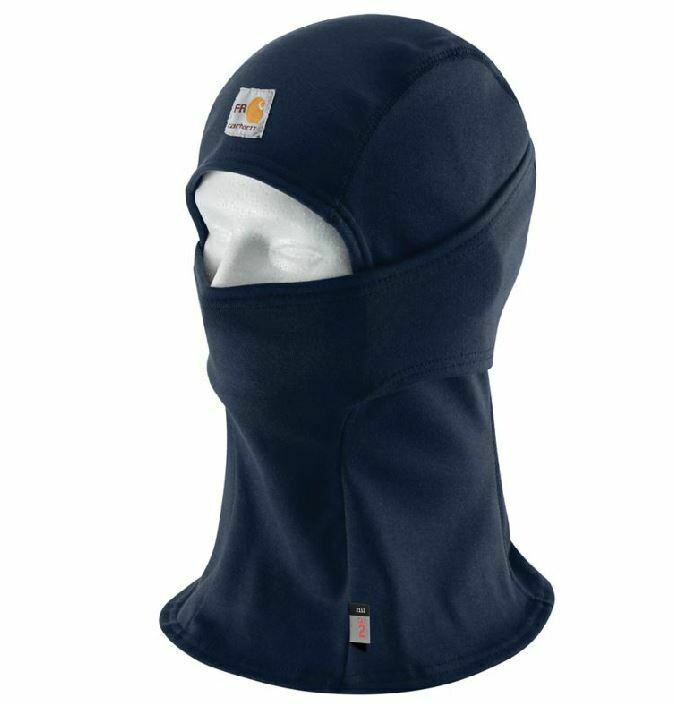 Carhartt -103520 Flame Resistant Balaclava (Navy)