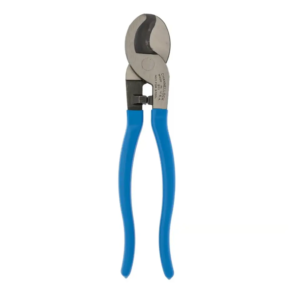 Channellock Cable Cutter 911