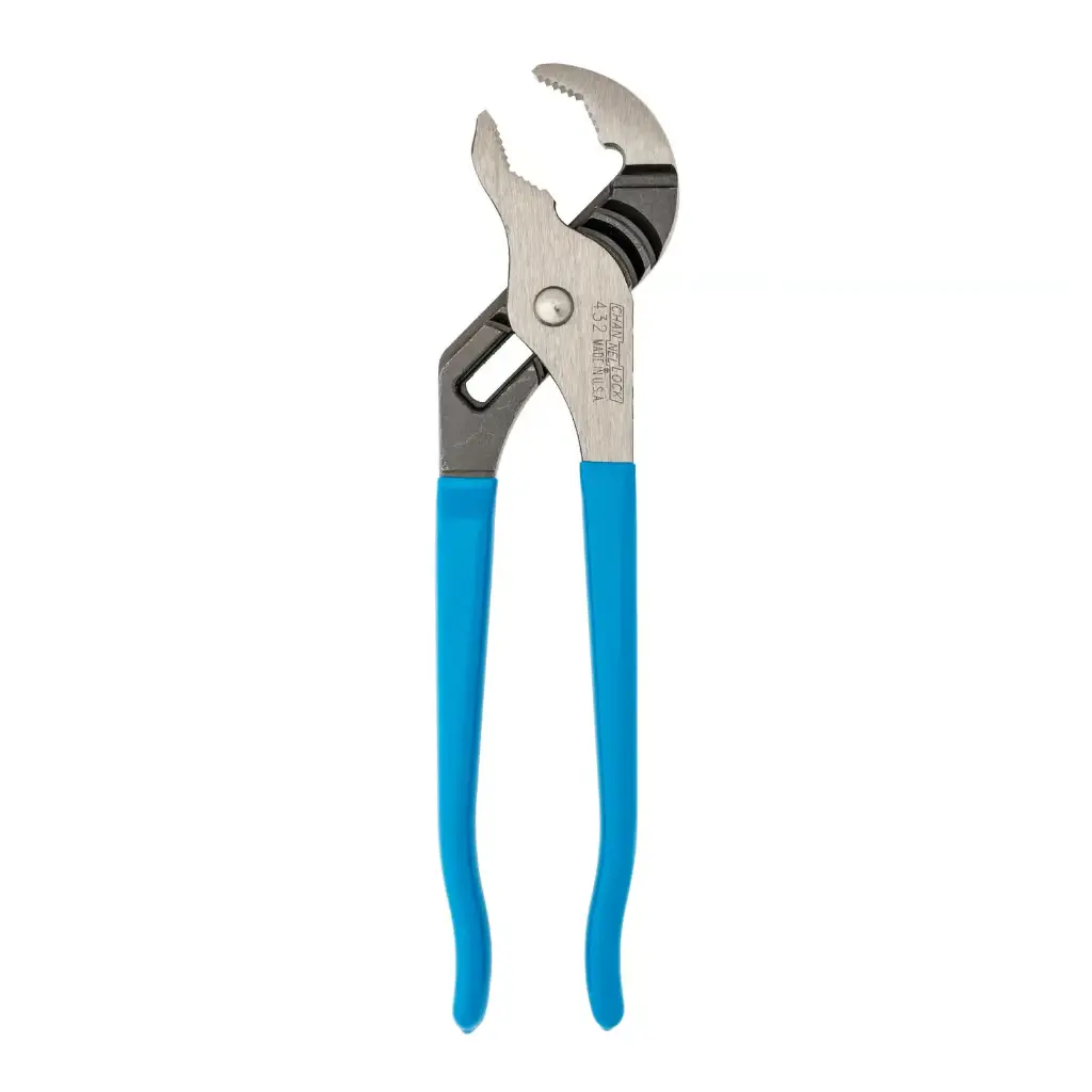 Channellock-Griplock® Tongue And Groove Pliers Gl10