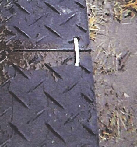 Checkers-Alturnamats® Rtl-S-G Turn-A-Links